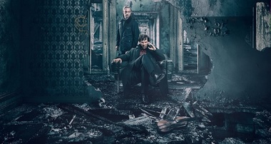 Cel mai recent episod din serialul ”Sherlock”, victima unui act de piraterie online: Internauţii de pe Twitter, nemulţumiţi, îi acuză pe hackerii din Rusia