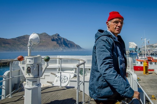 ”Odiseea”, povestea exploratorului francez Jacques-Yves Cousteau, în cinematografele româneşti din 27 ianuarie