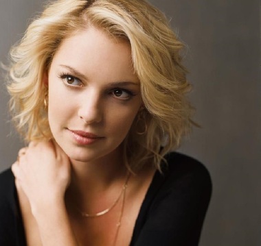 Actriţa Katherine Heigl a devenit mamă pentru a treia oară