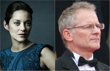 Marion Cotillard şi Thierry Frémaux vor primi trofee onorifice la gala premiilor Lumière 2017