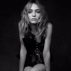 Actriţa Lily-Rose Depp, între cele 34 de tinere speranţe în cursa pentru nominalizări la Premiul César 2017