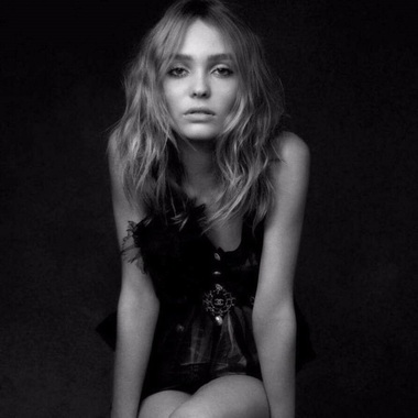 Actriţa Lily-Rose Depp, între cele 34 de tinere speranţe în cursa pentru nominalizări la Premiul César 2017