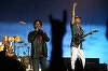 Supergrupul Audioslave, rapperul Vic Mensa şi actorul Jack Black vor participa, vineri, la ”Anti-Inaugural Ball” găzduit de Prophets of Rage