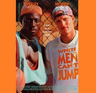 Un remake al filmului ”White Men Can’t Jump” va fi produs la Hollywood