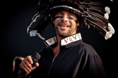 Jamiroquai revine cu un nou album de studio, după o pauză de şapte ani