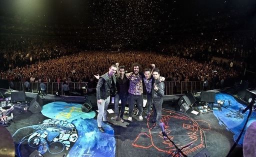 Formaţia Stereophonics a finalizat cel de-al zecelea album de studio