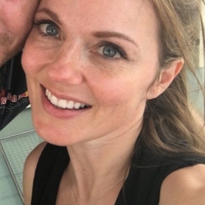 Geri Halliwell Horner, fosta componentă Spice Girls, a devenit mamă pentru a doua oară