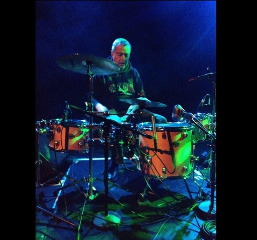 Jaki Liebezeit, toboşarul trupei Can, a murit la vârsta de 78 de ani