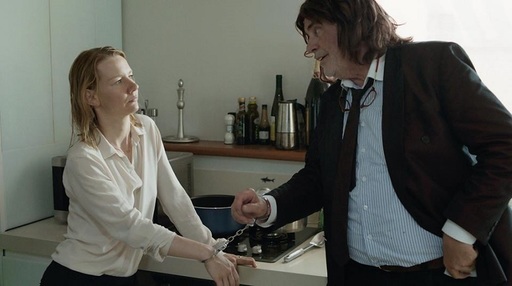 ”Toni Erdmann” a fost desemnat cel mai bun film străin la gala London Film Critics’ Circle Awards 2017