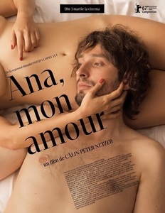 România, la Berlinala 2017: ”Ana, mon amour”, premieră pe 17 februarie; Şase filme autohtone, la stand