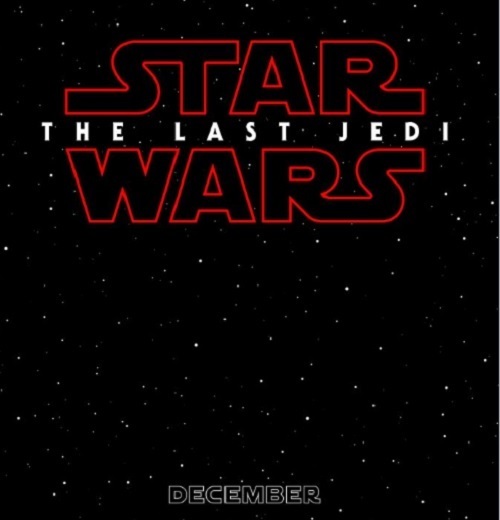 Următorul film din seria ”Star Wars” se va intitula ”The Last Jedi”