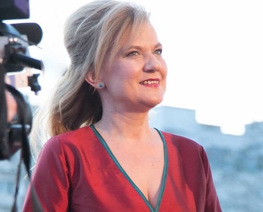 Ada Solomon, primul producător român în cursa pentru premiul Oscar la categoria cel mai bun film străin: Nominalizările vin şi se uită aşa cum apar, filmul rămâne