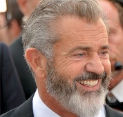 Mel Gibson a fost nominalizat la premiul Oscar pentru cel mai bun regizor