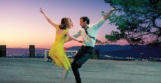 Filmul ”La La Land” a egalat recordul de nominalizări la Oscar şi va concura la 14 categorii