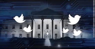Un hacker celebru către Donald Trump: Modifică-ţi imediat setările de securitate pe Twitter!