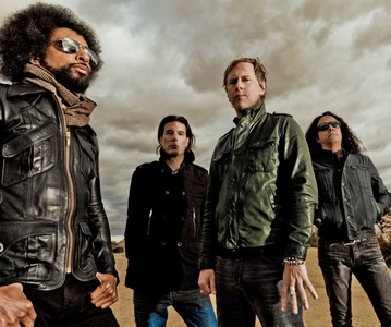 Formaţia Alice in Chains lucrează la al şaselea album de studio