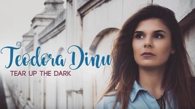 Eurovision 2017 - Un cântec compus de un profesor din Scoţia concurează pentru a reprezenta România la Kiev. VIDEO