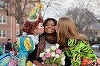 Octavia Spencer a primit titlul ”Femeia anului” din partea Universităţii Harvard