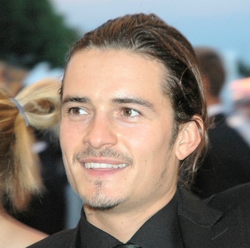 Actorul britanic Orlando Bloom va susţine ateliere dedicate copiilor în vârstă de 11 ani la un liceu din Manchester