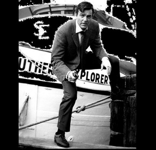 Mike Connors, protagonistul serialului ”Mannix”, a murit la vârsta de 91 de ani