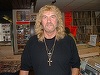 Geoff Nicholls, clăpar al trupei Black Sabbath timp de 25 de ani, a murit la vârsta de 68 de ani