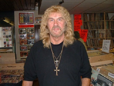 Geoff Nicholls, clăpar al trupei Black Sabbath timp de 25 de ani, a murit la vârsta de 68 de ani