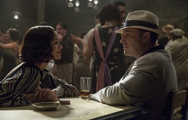 Drama ”Live By Night” a lui Ben Affleck, pierderi de 75 de milioane de dolari