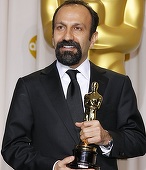 Regizorul iranian Asghar Farhadi spune că nu va participa la gala Oscar, chiar dacă ar fi făcute excepţii