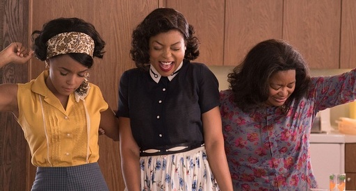 Filmul ”Hidden Figures”, Emma Stone şi Denzel Washington, câştigători la gala premiilor Sindicatului actorilor americani