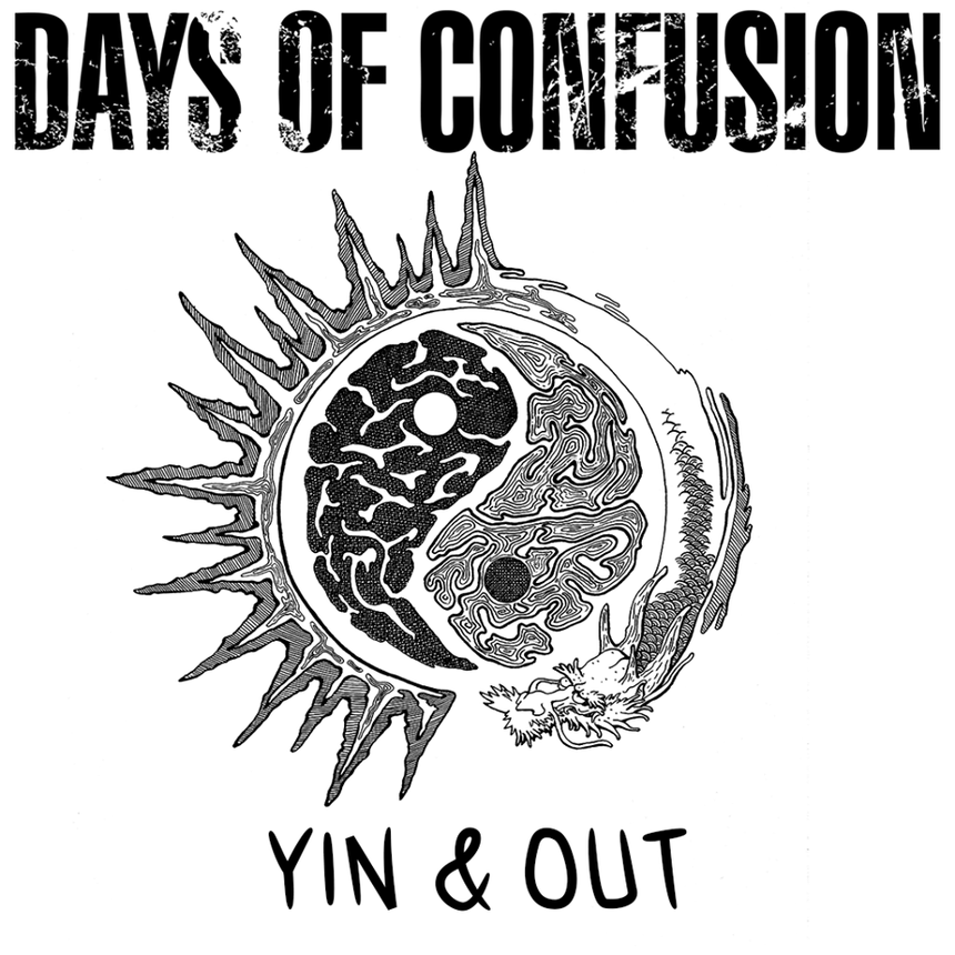 Formaţia Days of Confusion lansează albumul de debut, ”Yin & Out”, pe 1 martie