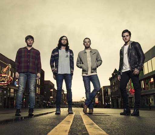 Formaţia Kings of Leon concertează la Bucureşti pe 17 iunie; Biletele costă între 95 şi 500 de lei