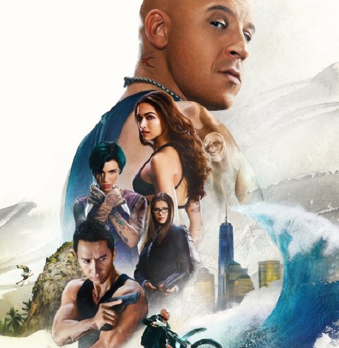 Filmul ”Triplu X: Întoarcerea lui Xander Cage” se menţine pe primul loc în box office-ul românesc