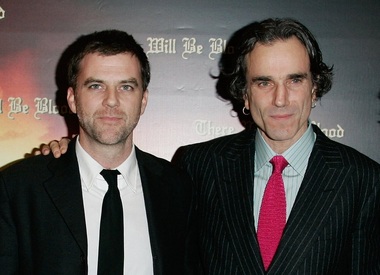 Daniel Day-Lewis a început filmările pentru un nou lungmetraj regizat de Paul Thomas Anderson