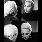 Lady Gaga a devenit imaginea oficială a brandului de bijuterii Tiffany