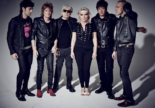 Grupul Blondie va lansa un nou album de studio, ”Pollinator”, pe 5 mai