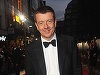 Scenaristul Peter Morgan va fi recompensat cu cel mai prestigios trofeu decernat de British Film Institute