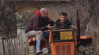 Documentarul ”Varză, cartofi şi alţi demoni”, transmis în premieră la Televiziunea Română, duminică