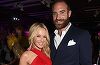 Kylie Minogue s-a despărţit de logodnicul ei, actorul Joshua Sasse