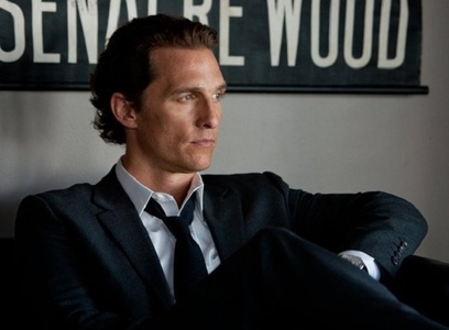 Matthew McConaughey, despre Donald Trump: Este timpul ca Hollywoodul să îl accepte