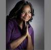 Reşedinţa actriţei Octavia Spencer a fost invadată de o familie de sconcşi