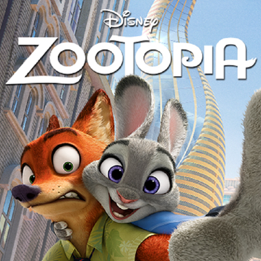 Lungmetrajul ”Zootopia” a fost desemnat cel mai bun film de animaţie la gala Annie Awards 2017