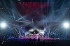 Lady Gaga a plonjat de pe acoperişul unui stadion şi a intrat în istoria galelor Super Bowl cu un show spectaculos. FOTO