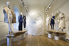 Cinci designeri români prezintă expoziţia ”Standpoint”, la Săptămâna Modei de la Londra
