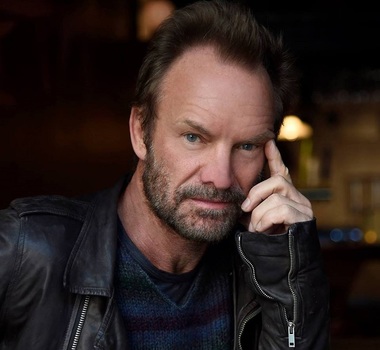 Sting şi Wayn Shorter au fost recompensaţi cu Polar Music Prize 2017