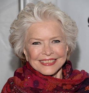 Ellen Burstyn debutează în regia de film în 2017, la vârsta de 84 de ani