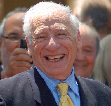 Mel Brooks va fi recompensat cu trofeul BAFTA Fellowship