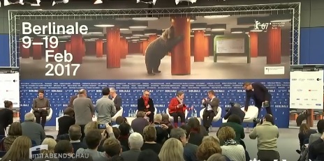 Directorul Berlinalei spune că Donald Trump este ”cel mai supraevaluat preşedinte din istorie”