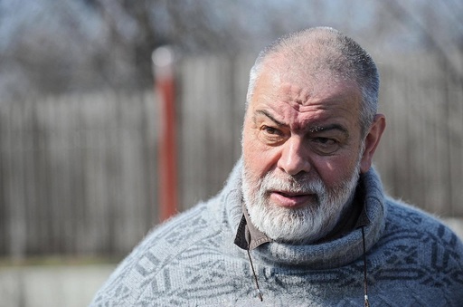 Regizorul şi scenaristul Radu Gabrea a murit la vârsta de 79 de ani