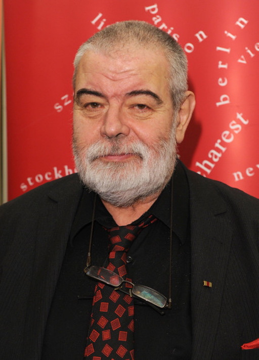 Omagiu lui Radu Gabrea: Documentarul "Împărăteasa roşie - viaţa şi aventurile Anei Pauker", proiectat sâmbătă la ICR Bruxelles 