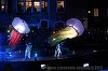 Carnavalul de la Veneţia a debutat, sâmbătă, cu un impresionant spectacol acvatic FOTO/VIDEO